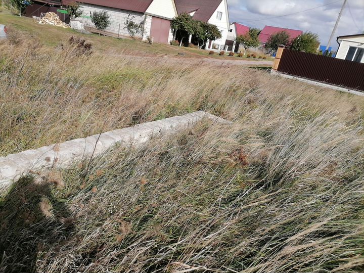 Участок 10,1 га (ИЖС)