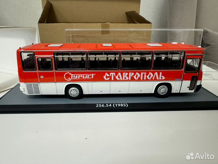 Ikarus 256.54 икарус ставрополь classicbus