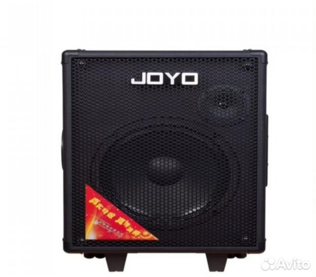 Акустическая система Joyo JPA863