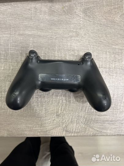 Контроллер ps4 dualshock v2