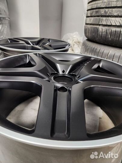 Ремонт и покраска дисков