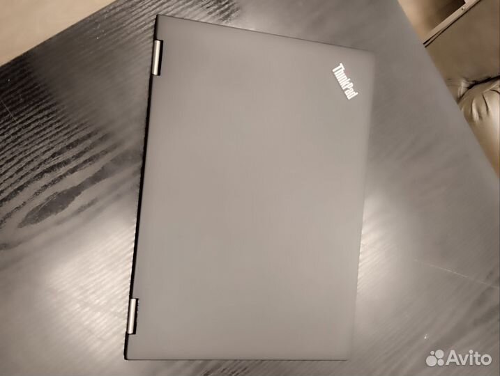 Lenovo ThinkPad X390 Yoga i5-8265u/512/16(13.2)