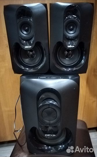 Блютуз колонка