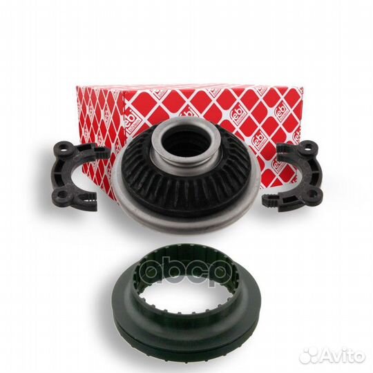 Комплект амортизационной опоры перед прав/лев