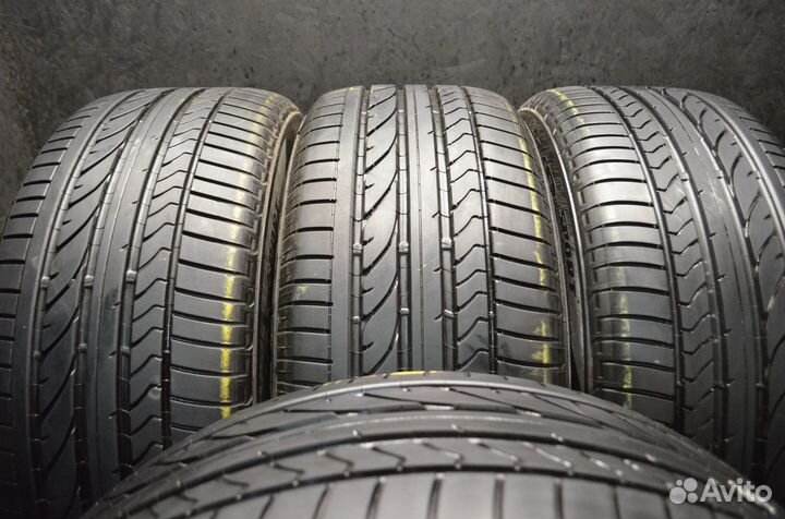 Bridgestone Dueler H/P Sport 285/50 R20 112V