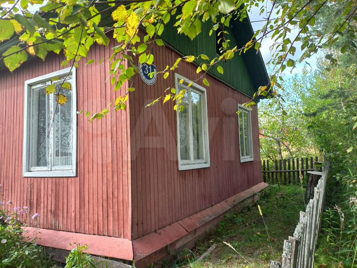 Участок 14,5 сот. (СНТ, ДНП)