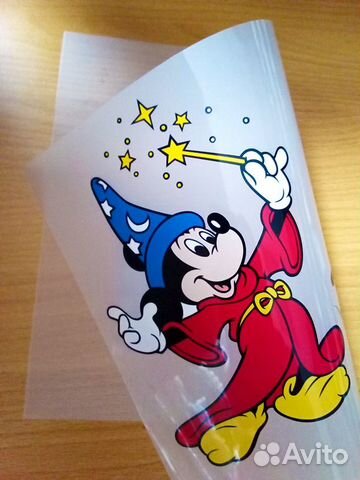 Термонаклейки на одежду в Туле. Изготовление