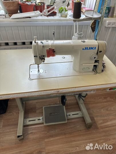 Швейная машинка Juki 8700