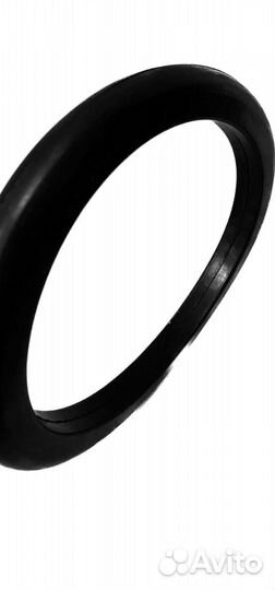 Пуллер для собак (кольцо резиновое)