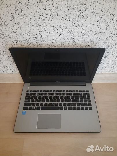 Современный ноутбук 4 ядра / ssd 360gb / wi fi