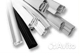 Уплотнитель для холодильника Индезит B15 NFS.025