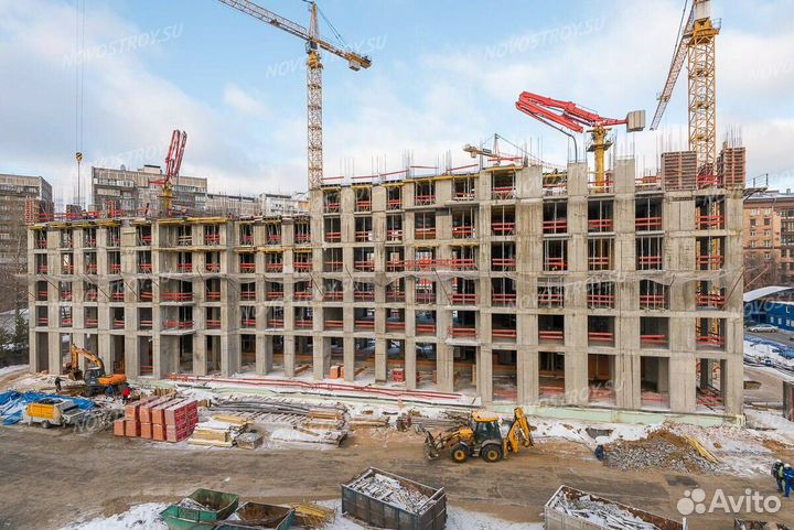 Требуются каменщики, керамоблок