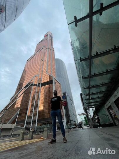 Руководитель сети