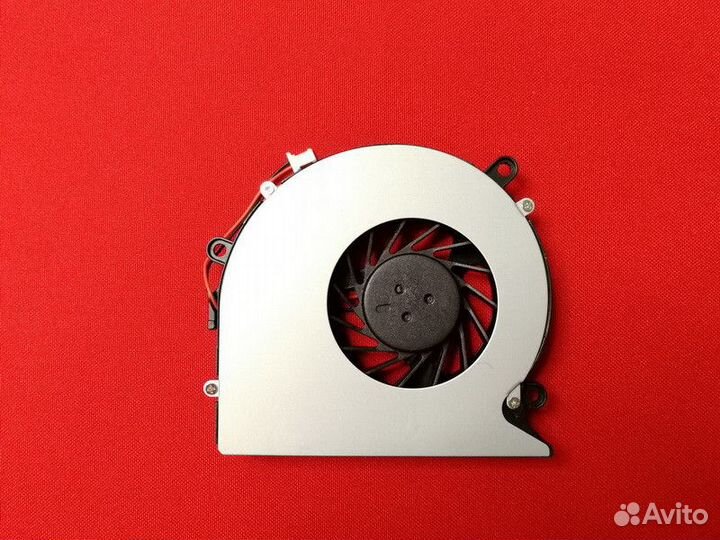 003472 Вентилятор (кулер) для ноутбука HP Pavilion