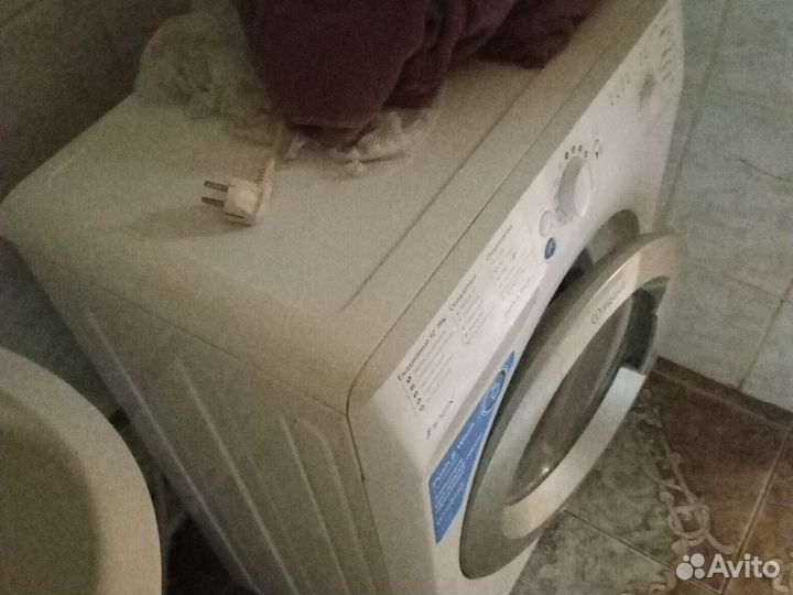 Стиральная машина бу вятка