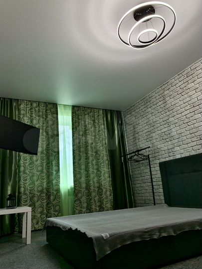 1-к. квартира, 30 м², 3/5 эт.