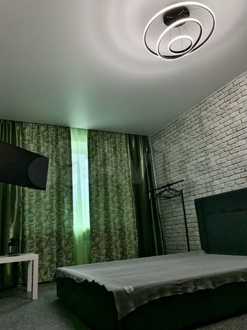 1-к. квартира, 30 м², 3/5 эт.