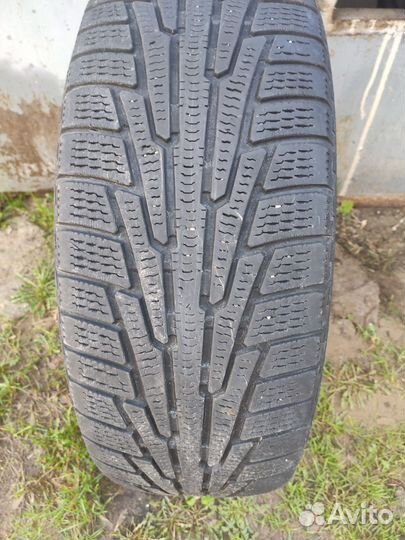 Nokian Tyres Hakkapeliitta R 235/65 R17 108H