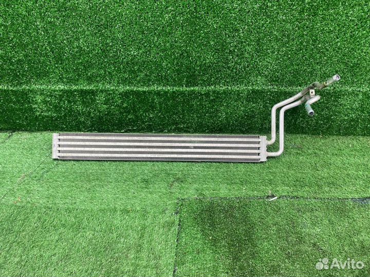 Радиатор гур Ауди Q7 VW Туарег 4484