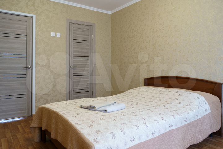 2-к. квартира, 45 м², 4/5 эт.