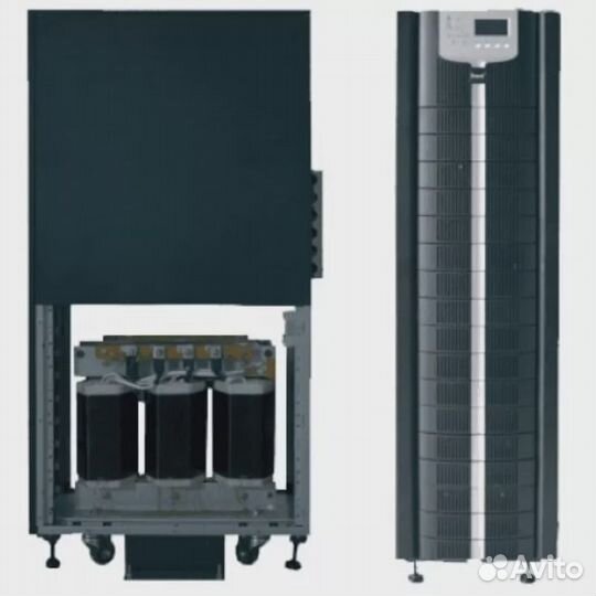 Ибп Импульс Фора 3320 тр