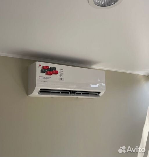 Новые сплит системы (сплит-система), кондиционеры