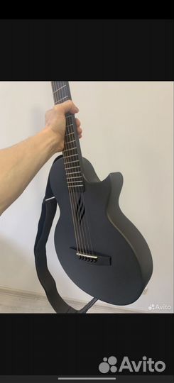 Акустическая гитара enya go