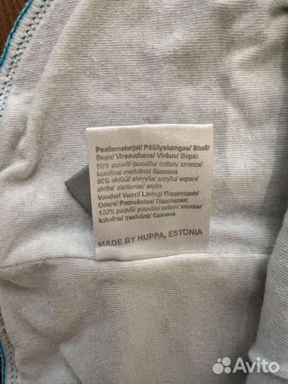 Шапка шлем huppa 50