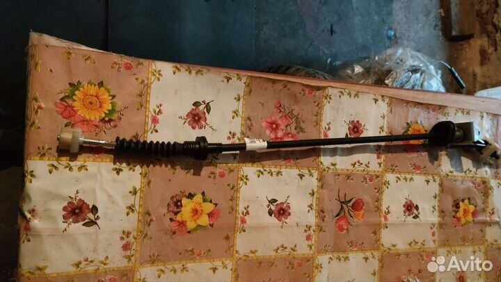 Трос сцепления гранта