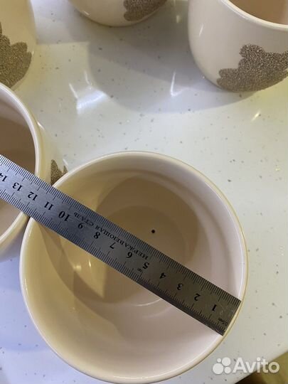 Горшок керамический