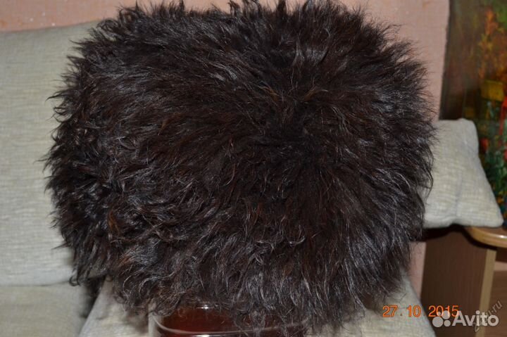 Папахи, кубанки