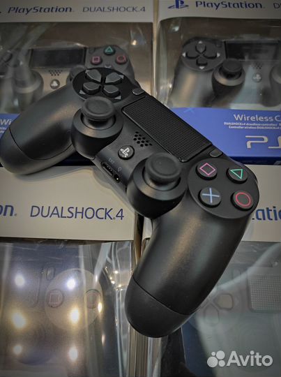 Джойстик dualshock ps4 оригинальный дизайн
