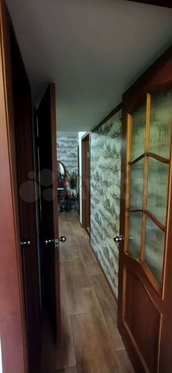 4-к. квартира, 78,1 м², 5/5 эт.