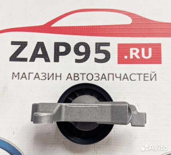 Натяжитель приводного ремня Ford focus 2