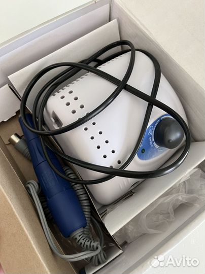 Машинка для маникюра стронг