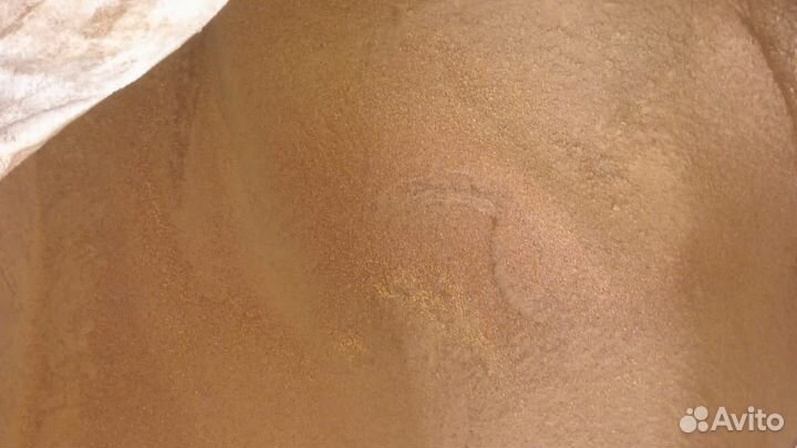 Лузга (шелуха) пшена(проса)