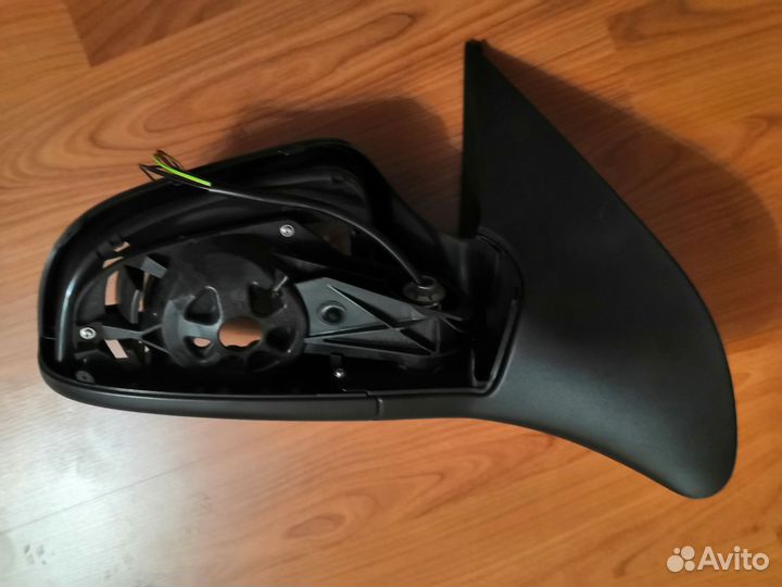 Зеркало боковое заднего вида Opel Astra