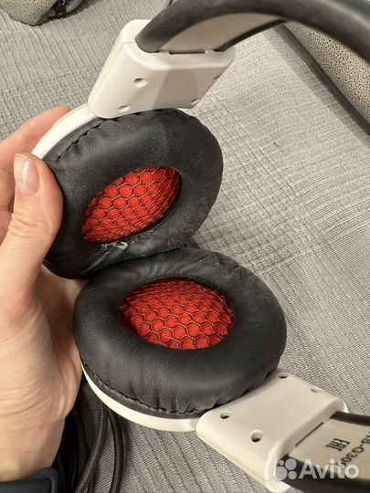 Проводные наушники oklick оклик