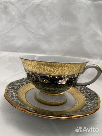 Сервиз epiag новый