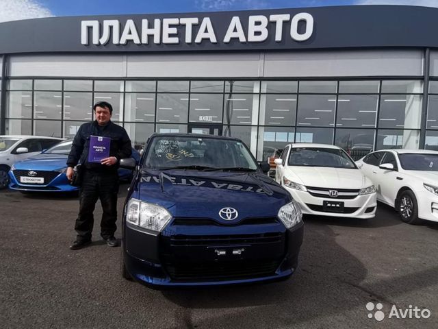 Planeta Auto, car dealership, Abakan, Molodyozhniy Quarter, 5Ж - Yandex Maps
