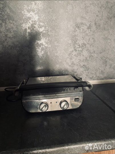 Гриль электрический OBH nordics 7101