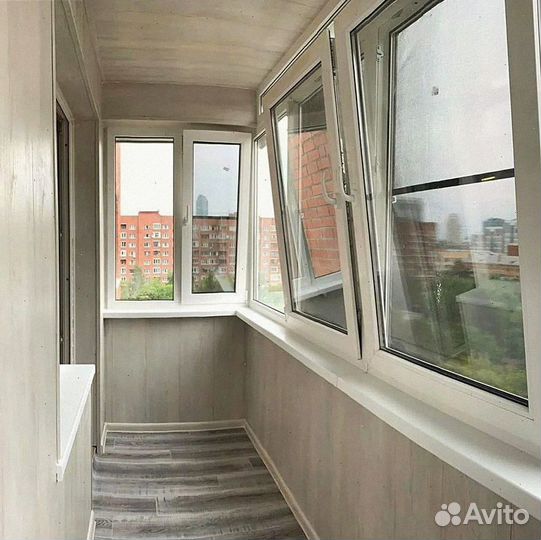 Окна пвх от надежного поставщика