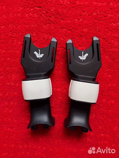 Адаптеры Bugaboo Cameleon