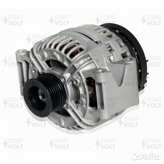 Генератор LG0180 startvolt