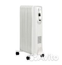 Радиатор масляный Ballu Comfort BOH/CM-09WDN 2000