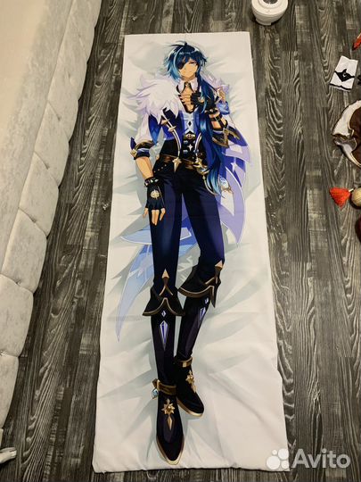 Дакимакура наволочка