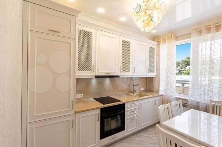 1-к. квартира, 32 м², 5/10 эт.