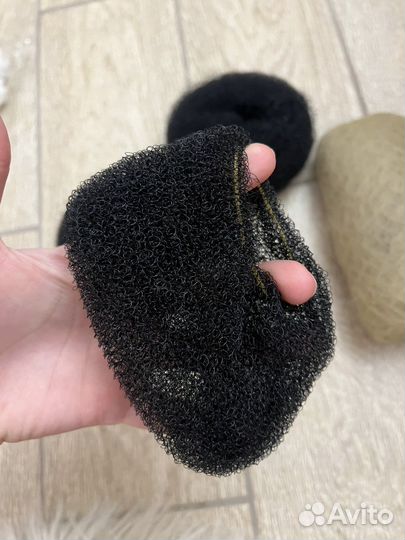 Аксессуары для волос