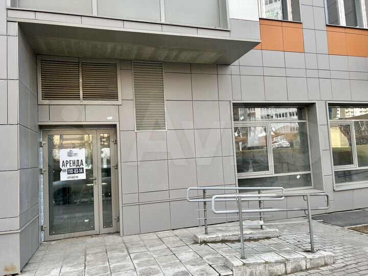 Аренда ПСН 94 кв м Носовихинское ш., 43