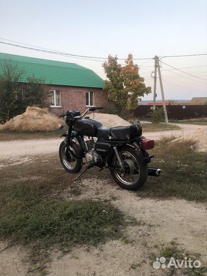 Восход 3м01